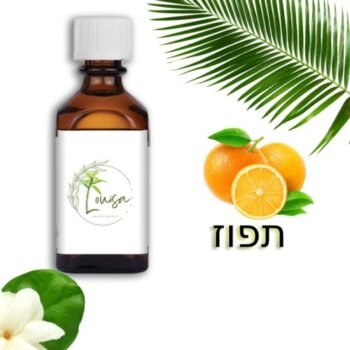 שמן תפוז