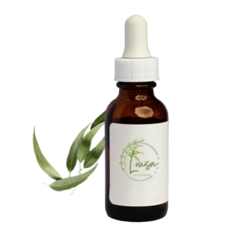 שמן אקליפטוס גלובולוס